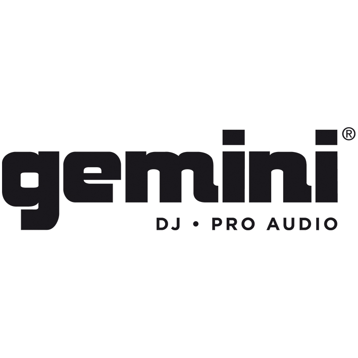Gemini DJ & Pro Audio