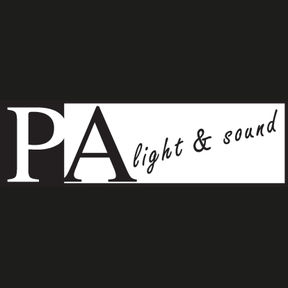 PA-light & sound