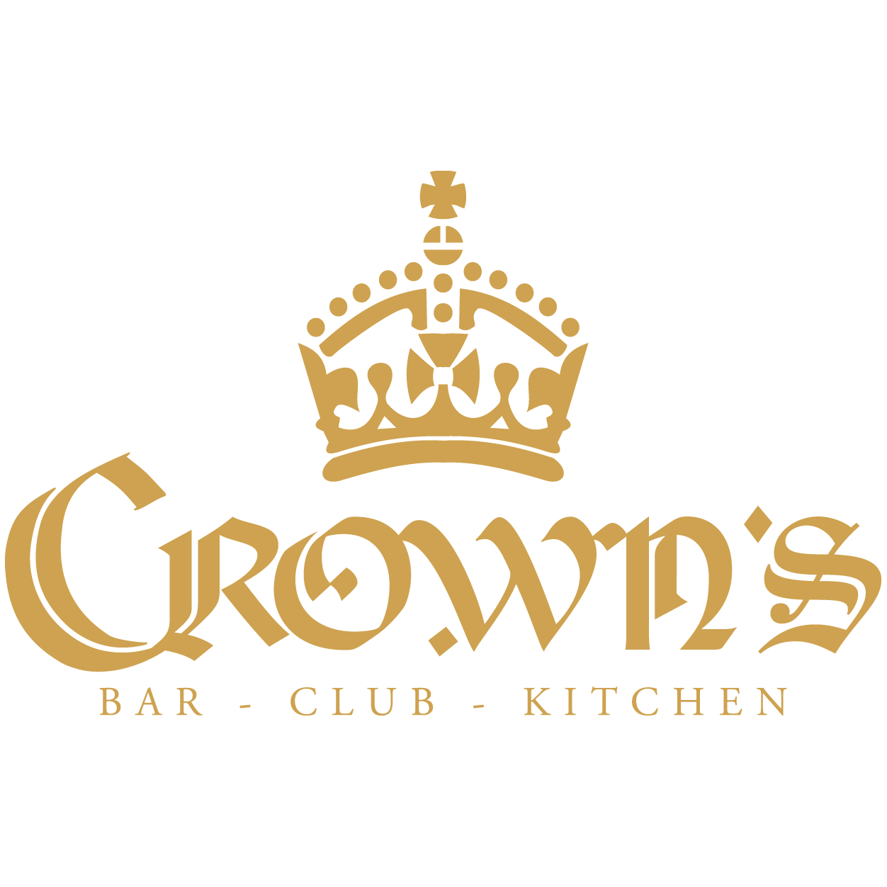 Crowns Club, Garden & Restaurant